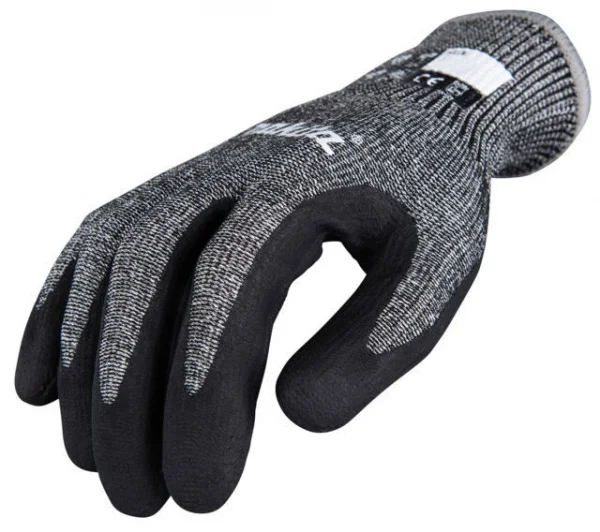 Makita  guanti anti taglio in nitrlile fitknit livello 7 p-84713 - dettaglio 4