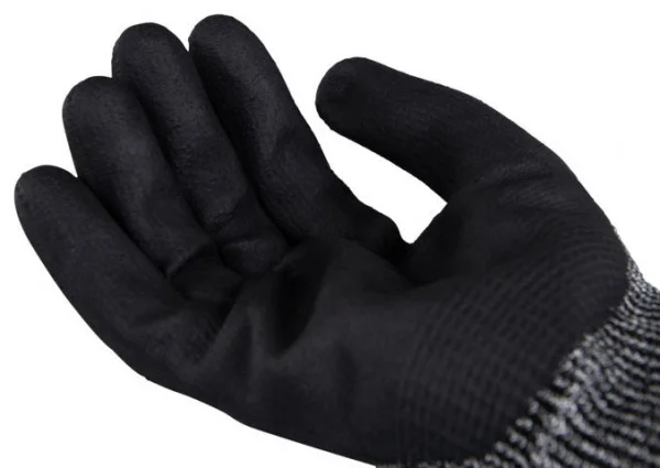 Makita  guanti anti taglio in nitrlile fitknit livello 7 p-84713 - dettaglio 5