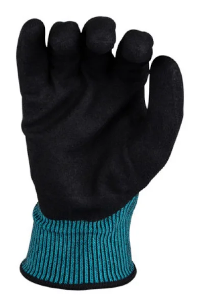 Makita  guanti anti taglio fitknit livello 1 p-84682 - dettaglio 3