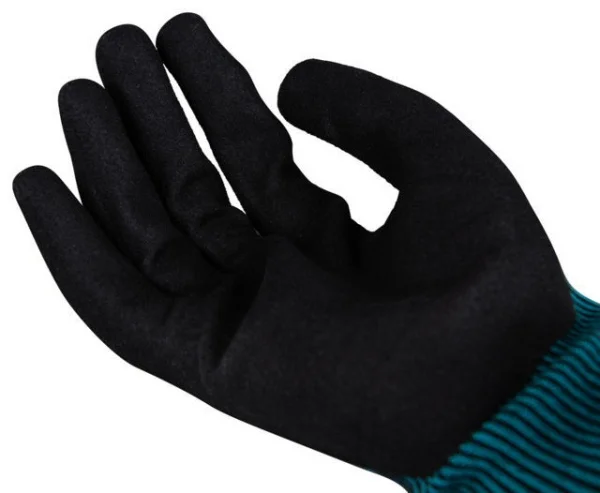 Makita  guanti anti taglio fitknit livello 1 p-84682 - dettaglio 5