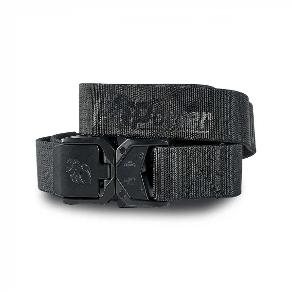 U-Power Nite Cintura con sgancio rapido