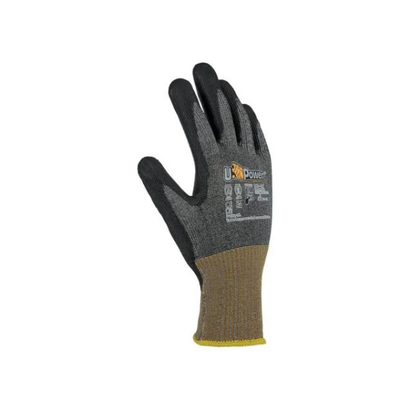 U-power bachata guanti anti taglio spalmati pu foam ug00020 - dettaglio 1