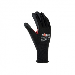 U-power flynt guanti da lavoro touchscreen ug00007 - dettaglio 1