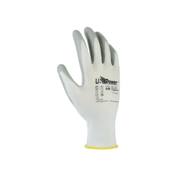 U-power igloo guanti da lavoro ug00028 - dettaglio 1