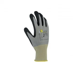 U-power rumba guanti da lavoro antitaglio in confezione 144 paia ug14423 - dettaglio 1