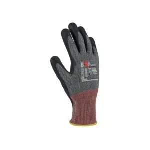 U-power salsa guanti da lavoro spalmati in pu-foam ug00021 - dettaglio 1