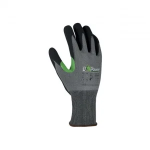 U-power jasper guanti antitaglio da lavoro ug00010 - dettaglio 1