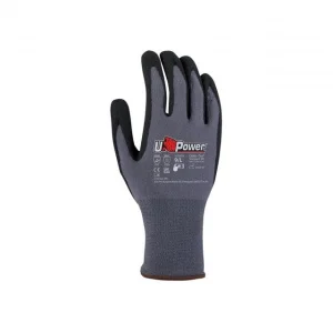 U-power merengue guanti da lavoro anti olio in confezione 144 paia ug14426 - dettaglio 1