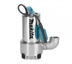 Elettropompa ad immersione acque scure 1100w Makita PF1110 Prev. 5 mt