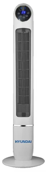 Hyundai 75620 ventilatore a torre 100 cm a 3 velocità - dettaglio 1