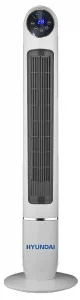 Hyundai 75620 ventilatore a torre 100 cm a 3 velocità - dettaglio 1