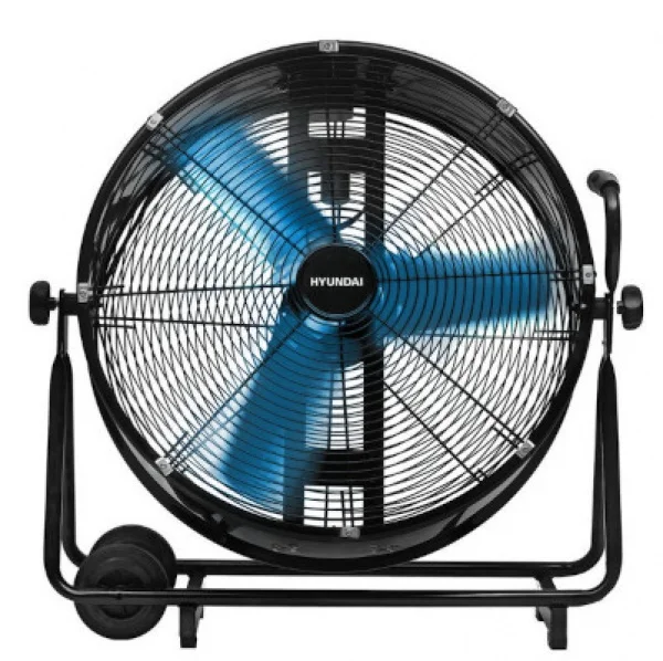 Hyundai 75625 ventilatore industriale 280 w grande portata 75 cm - dettaglio 1