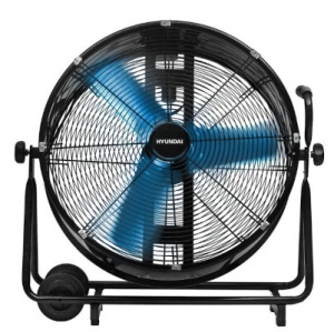 Hyundai 75625 ventilatore industriale 280 w grande portata 75 cm - dettaglio 1