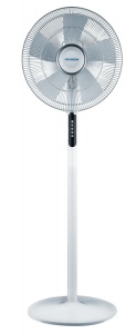 Hyundai 75700 ventilatore a piantana 5 pale da 40 cm - dettaglio 1