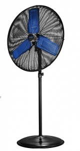 Hyundai 75710 ventilatore industriale 75 cm a piantana 300 w - dettaglio 1