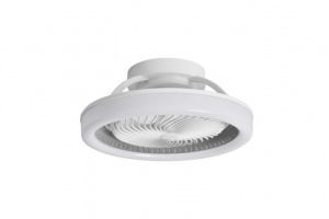 Hyundai 75960 ventilatore da soffitto con illuminazione led - dettaglio 1