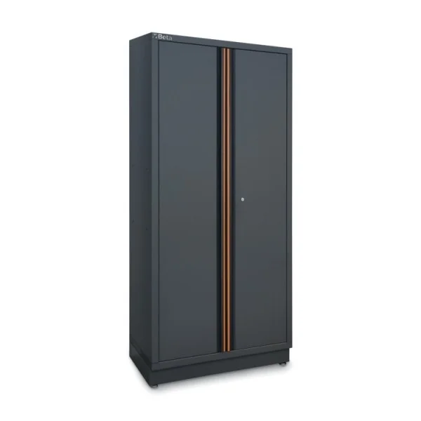 Beta c45pro 2.0 as2/3c armadio a 2 ante con modulo cassetti per arredo officina 045000482 - dettaglio 2
