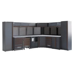 Beta c45pro 2.0 dx combinazione arredo officina modulare 045002031 - dettaglio 1