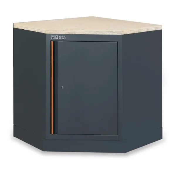 Beta c45pro 2.0 cai/w modulo angolare inferiore per arredo officina 045002402 - dettaglio 1