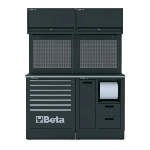 Beta rsc50 2.0 a combinazione arredo officina modulare 050001006 - dettaglio 1