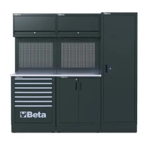 Beta rsc50 2.0 dx combinazione arredo officina modulare 050001023 - dettaglio 1
