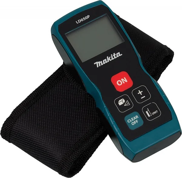 Makita LD050P Misuratore laser