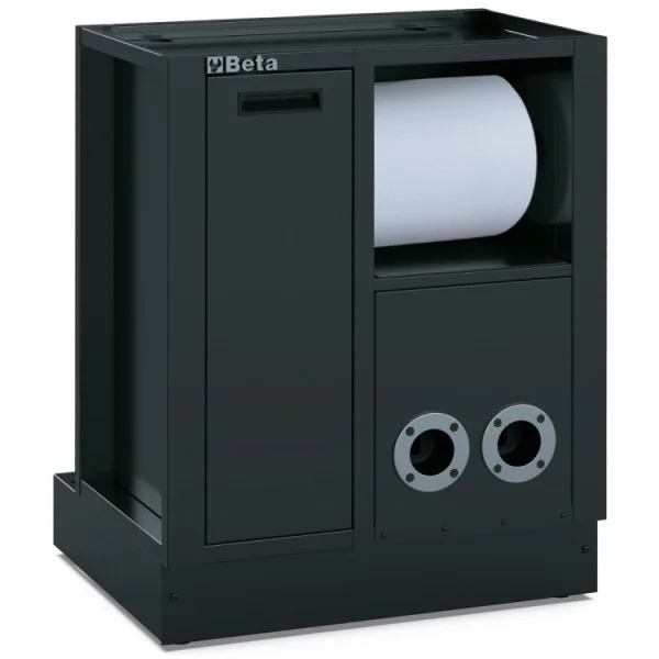 Beta rsc50 2.0 ms-2avv modulo di servizio fisso per arredo officina 050001282 - dettaglio 1