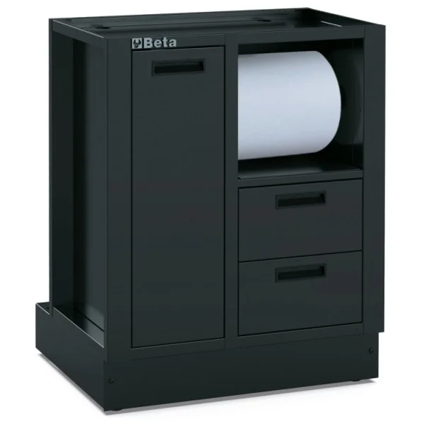 Beta rsc50 2.0 ms-2c modulo di servizio fisso per arredo officina 050001283 - dettaglio 1