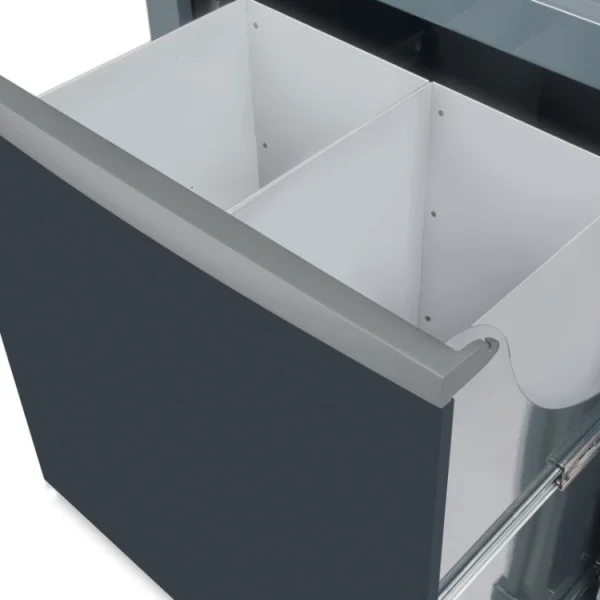 Beta rsc50 2.0 cs modulo fisso arredo officina per raccolta differenziata 050001285 - dettaglio 2