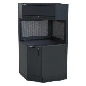 Beta rsc50 2.0 nac-a modulo angolare completo autoportante per arredo officina 050001339 - dettaglio 1