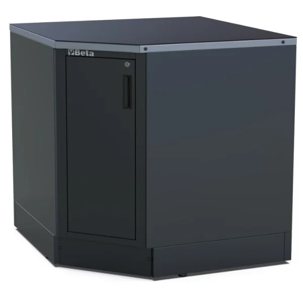 Beta rsc50 2.0 knai-g modulo inferiore angolare per arredo officina 050001346 - dettaglio 1