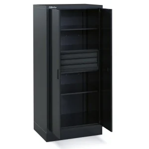 Beta rsc50 2.0 a2/3c armadio in lamiera 2 ante con 3 cassetti 050001413 - dettaglio 1