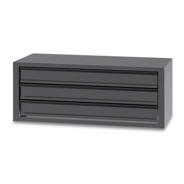 Beta m3ca modulo 3 cassetti per armadi a 2 ante 088880485 - dettaglio 1