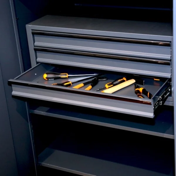 Beta m3ca modulo 3 cassetti per armadi a 2 ante 088880485 - dettaglio 3