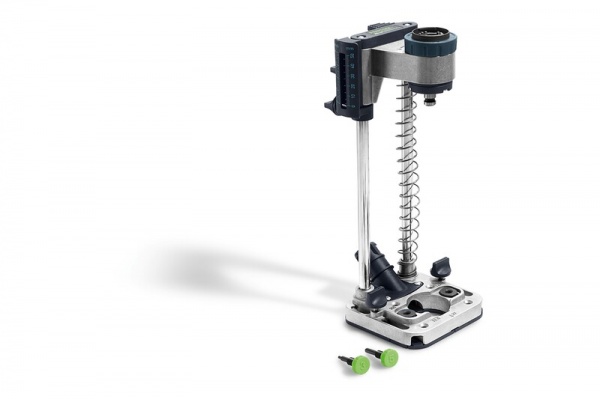 Festool mb 40 supporto mobile di foratura per trapani fastfix 577970 - dettaglio 1