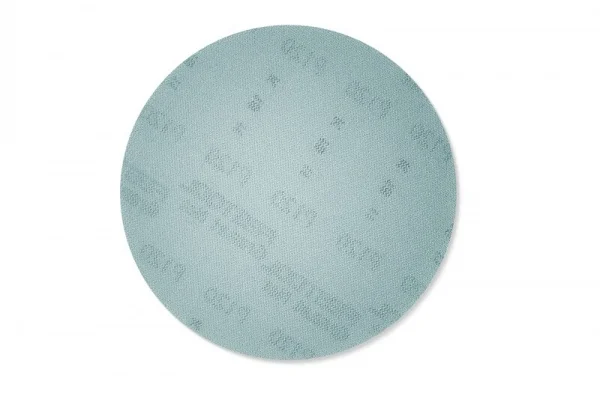Festool D150 GR NET/10 Dischi abrasivi a rete Granat Net 10 Pz.