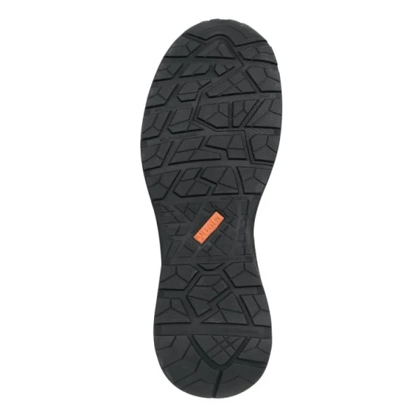 Beta 7340va renegade scarpe antinfortunistiche basse s1ps fo sr hro 7340va - dettaglio 6