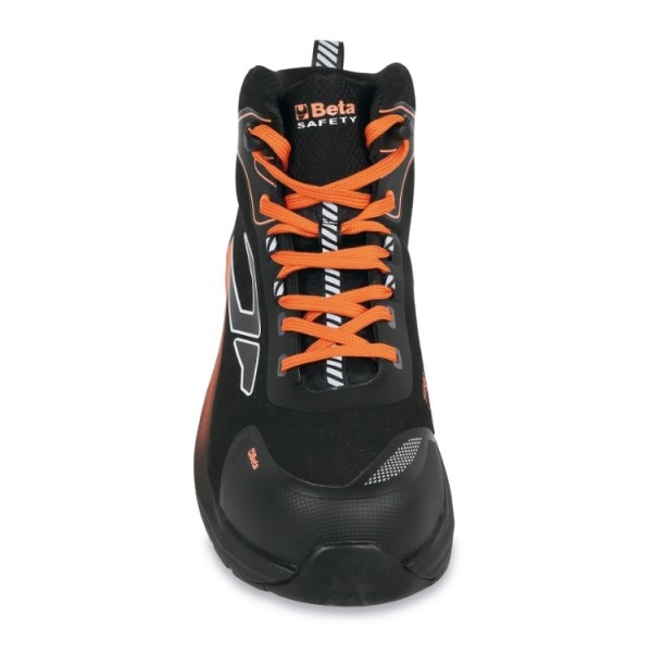 Beta 7343n renegade scarpe antinfortunistiche alte s3s fo sr hro 7343n - dettaglio 4