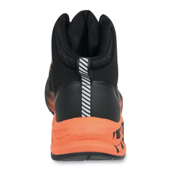 Beta 7343n renegade scarpe antinfortunistiche alte s3s fo sr hro 7343n - dettaglio 5
