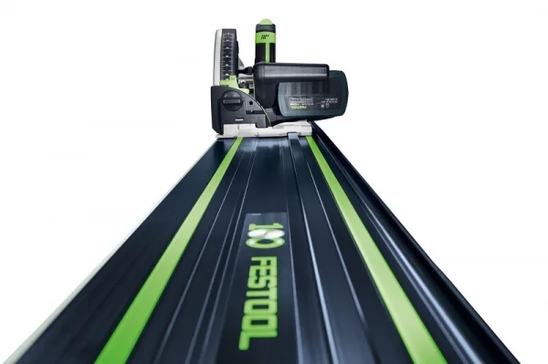 Festool tsc 55 kebi-plus/xl 100y limited edition sega ad affondamento a batteria 18/36 v 578226 - dettaglio 3