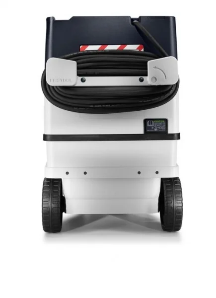 Festool ctl midi i unità mobile d'aspirazione cleantec 578309 - dettaglio 5