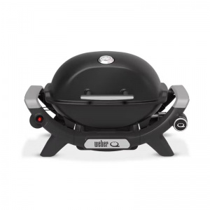 Weber q 1100n barbecue a gas 1501062 - dettaglio 1