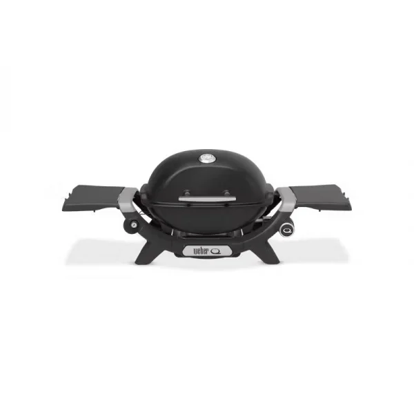 Weber q 1200n barbecue a gas 1501072 - dettaglio 1