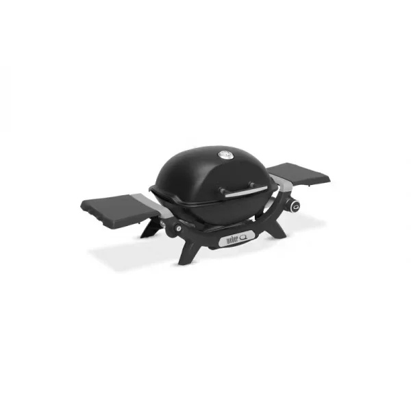 Weber q 1200n barbecue a gas 1501072 - dettaglio 2