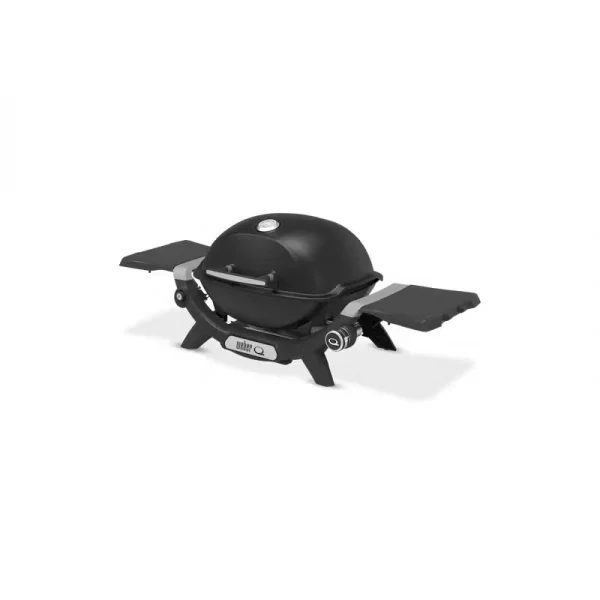 Weber q 1200n barbecue a gas 1501072 - dettaglio 3