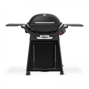 Weber q 3200n+ barbecue a gas con carrello premium 1501135 - dettaglio 1