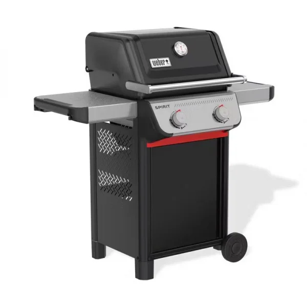 Weber spirit e-210 barbecue a gas 1500835 - dettaglio 3