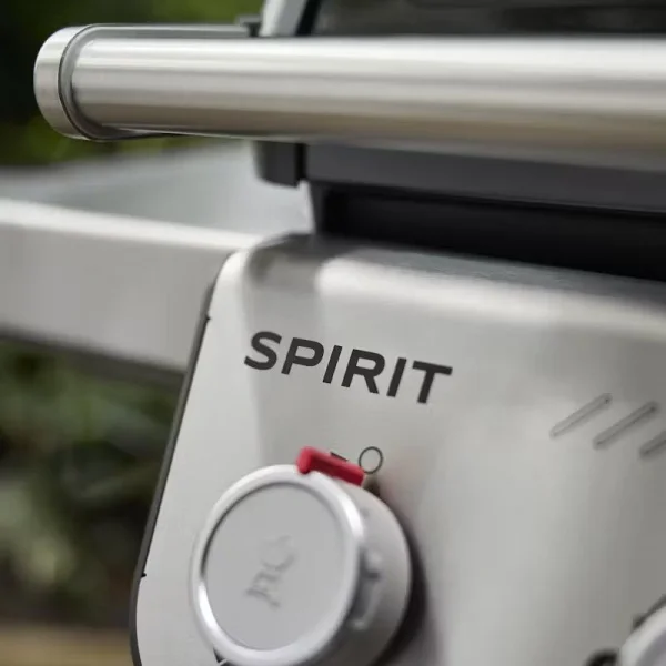 Weber spirit e-210 barbecue a gas 1500835 - dettaglio 5