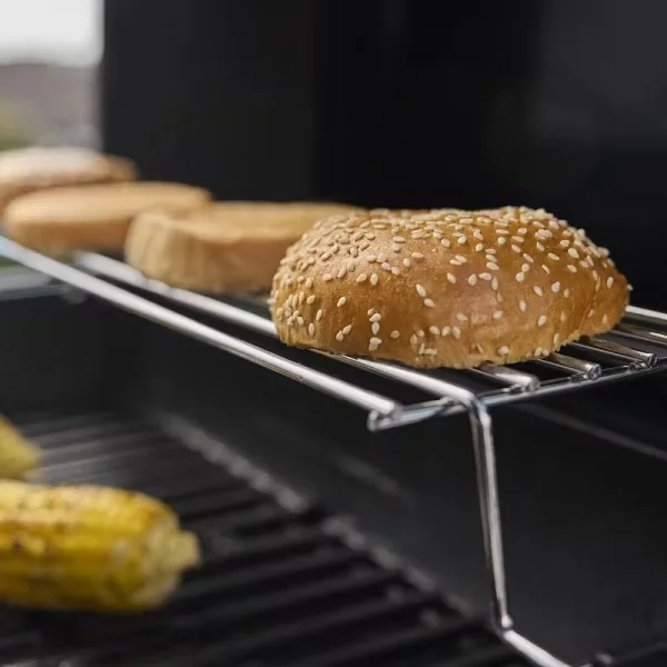Weber spirit e-210 barbecue a gas 1500835 - dettaglio 6