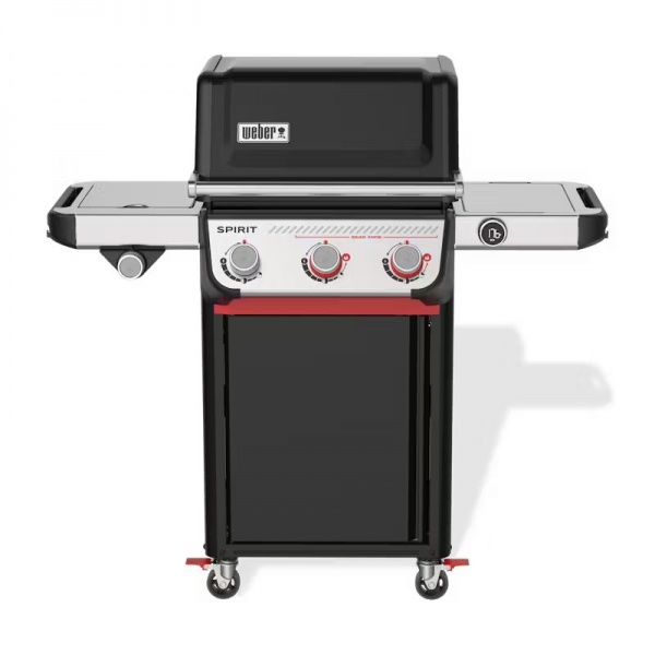 Weber spirit ep-335 barbecue a gas 1500942 - dettaglio 1